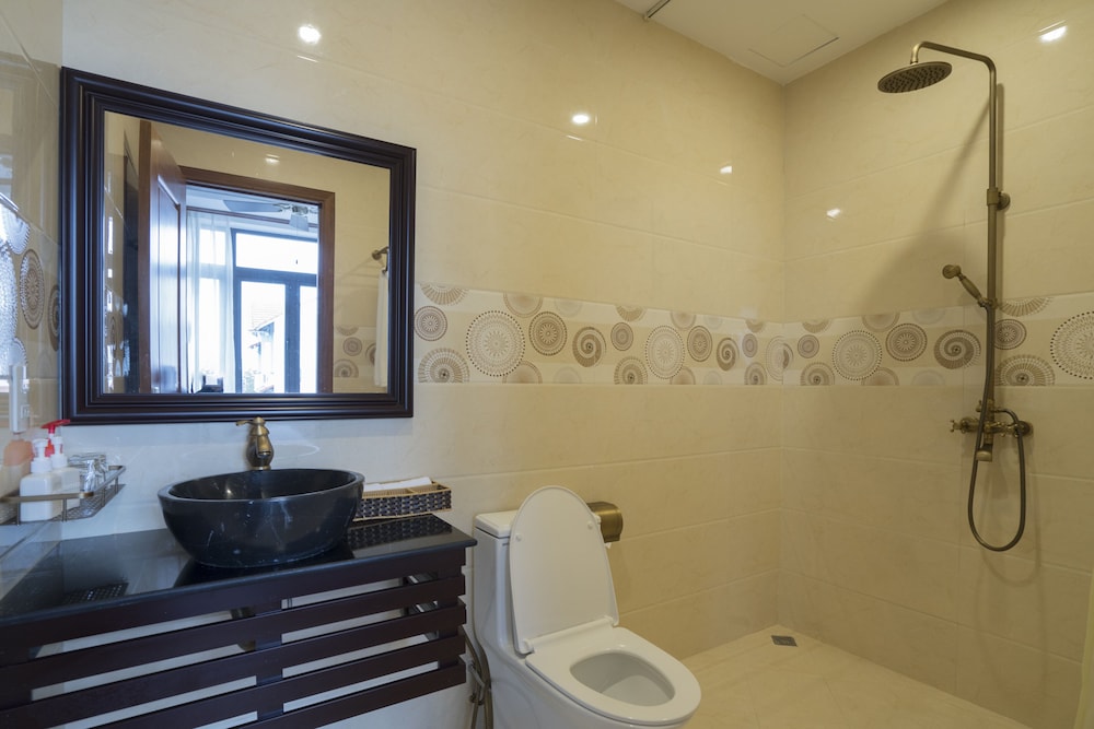 hoi an discovery villa