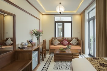 hoi an discovery villa