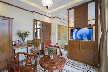 hoi an discovery villa