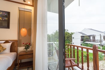 hoi an discovery villa