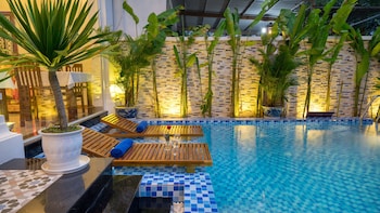 hoi an discovery villa