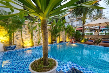hoi an discovery villa