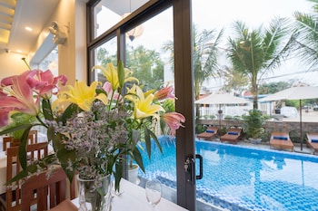hoi an discovery villa