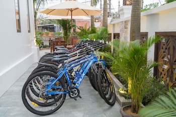 hoi an discovery villa