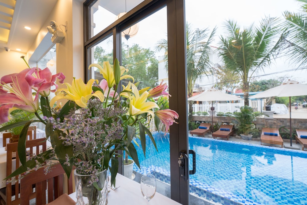 hoi an discovery villa