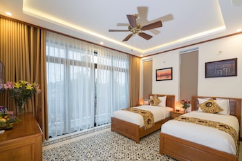 hoi an discovery villa