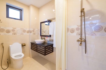 hoi an discovery villa