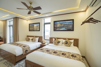 hoi an discovery villa