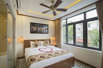 hoi an discovery villa