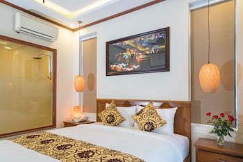 hoi an discovery villa
