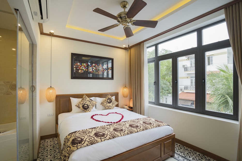 hoi an discovery villa