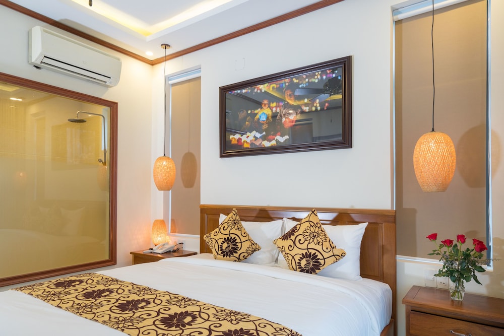 hoi an discovery villa
