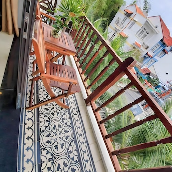 hoi an discovery villa