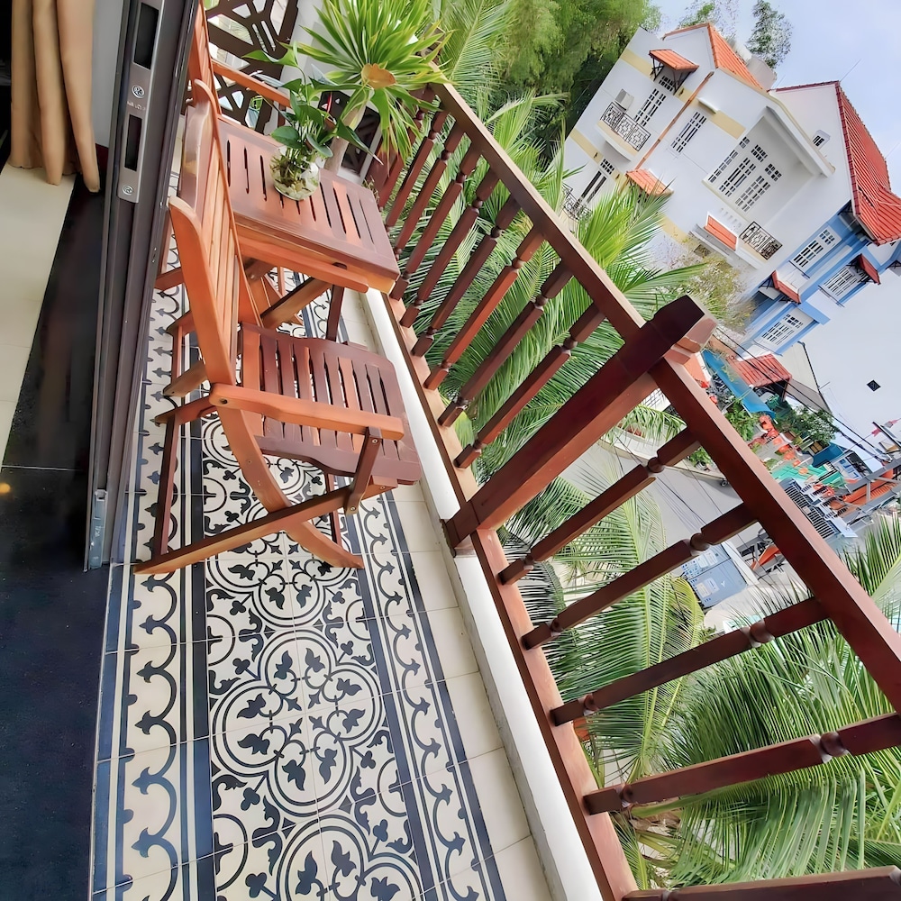 hoi an discovery villa