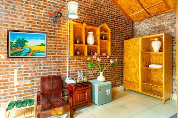 green peace bungalow