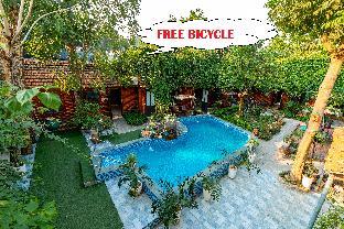 green peace bungalow