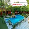 green peace bungalow