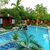 green peace bungalow