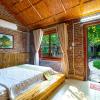 green peace bungalow
