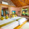 green peace bungalow