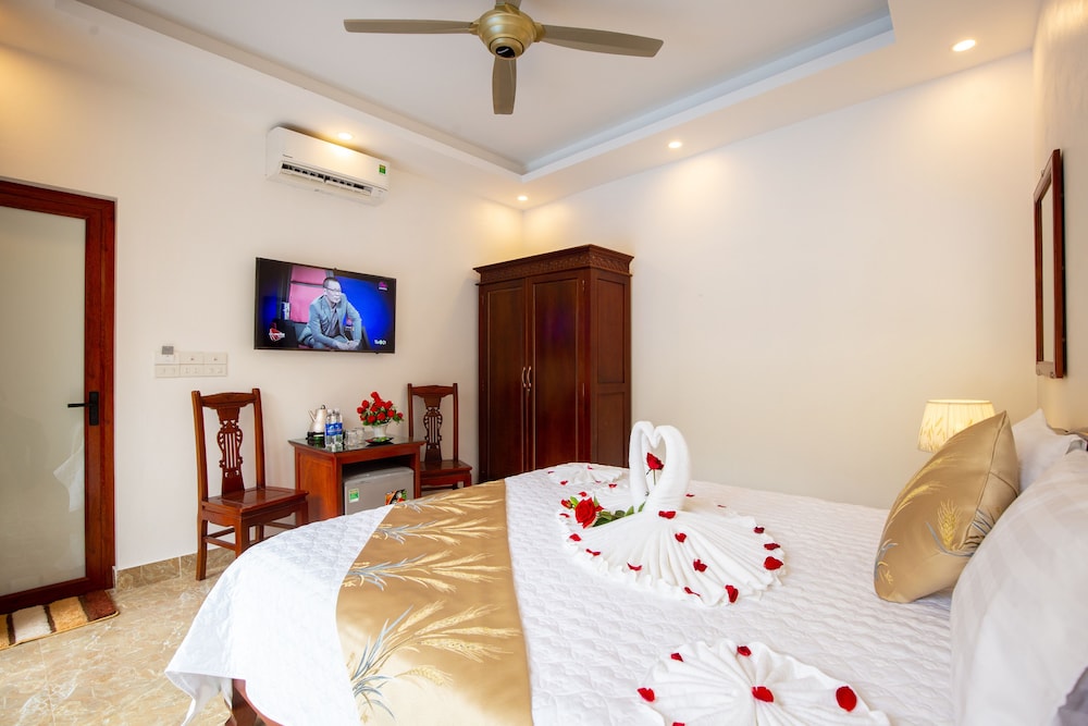 lys homestay