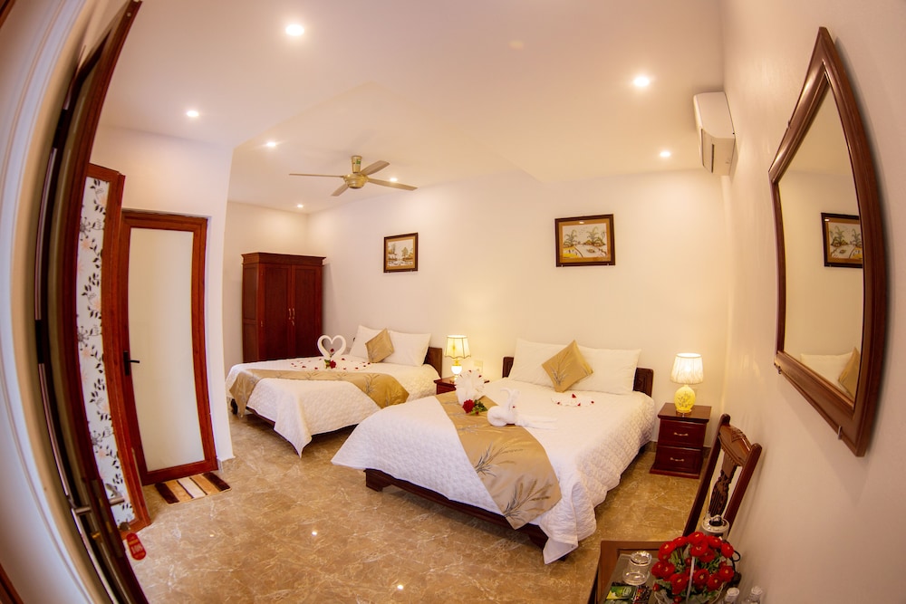 lys homestay