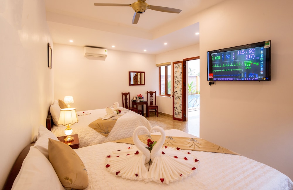 lys homestay