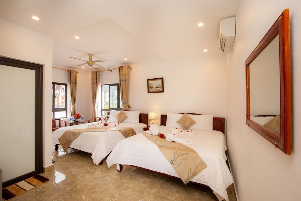 lys homestay