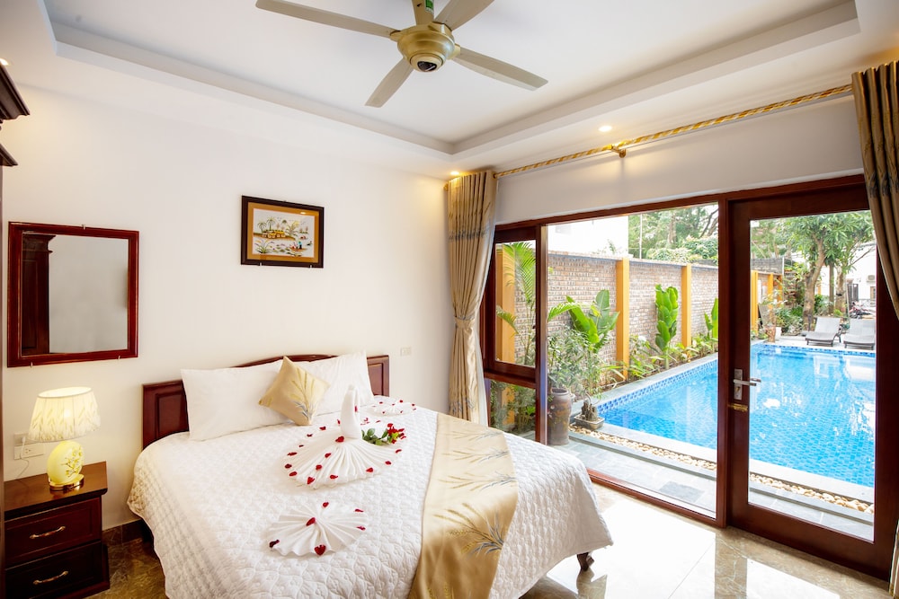 lys homestay