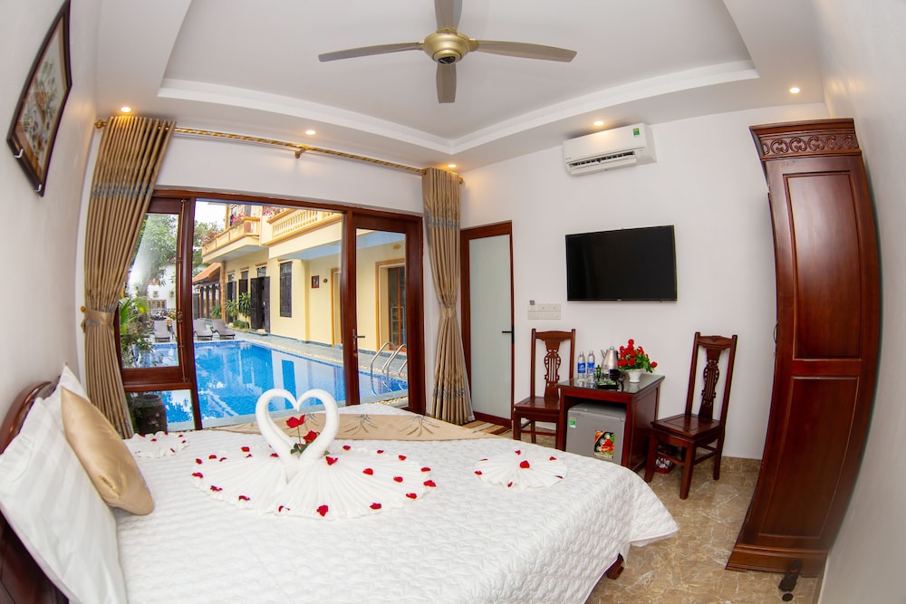 lys homestay