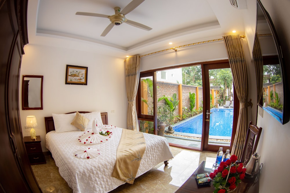 lys homestay