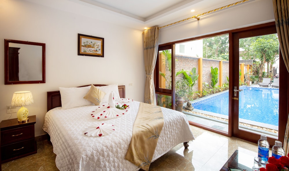 lys homestay