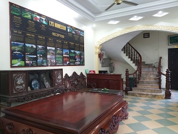 Lys Homestay,Hoa Lu>>Gia Vien,2 star