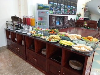 Lys Homestay,Hoa Lu>>Gia Vien,2 star