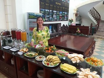 Lys Homestay,Hoa Lu>>Gia Vien,2 star