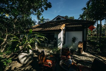 thuy bieu homestay