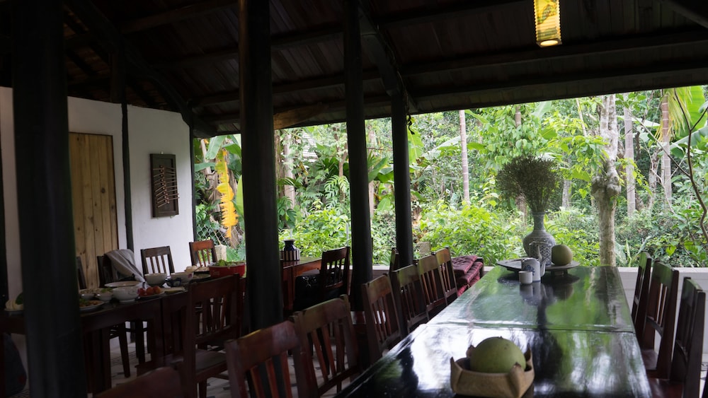 thuy bieu homestay