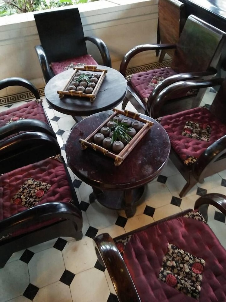 thuy bieu homestay
