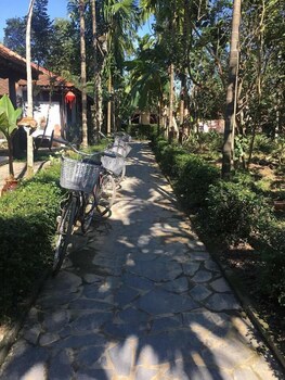 thuy bieu homestay
