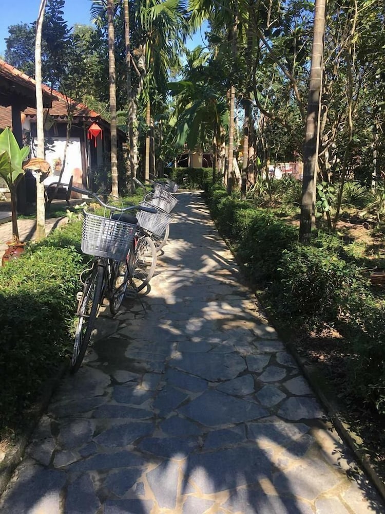 thuy bieu homestay