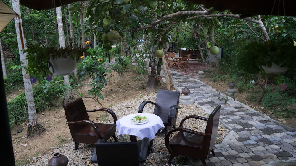 thuy bieu homestay