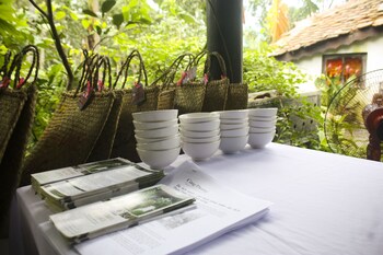 thuy bieu homestay