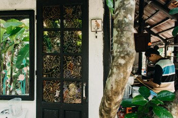 thuy bieu homestay