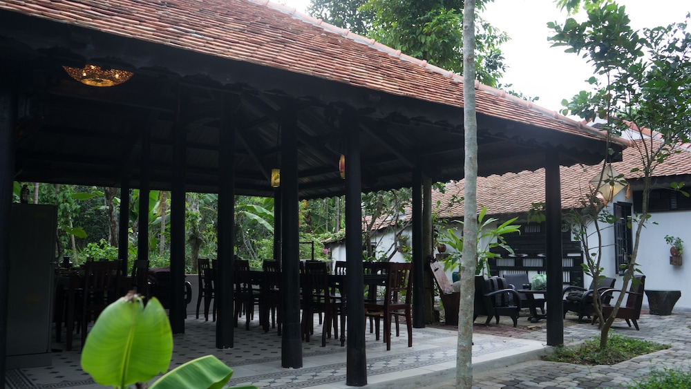 thuy bieu homestay