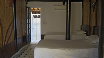 thuy bieu homestay