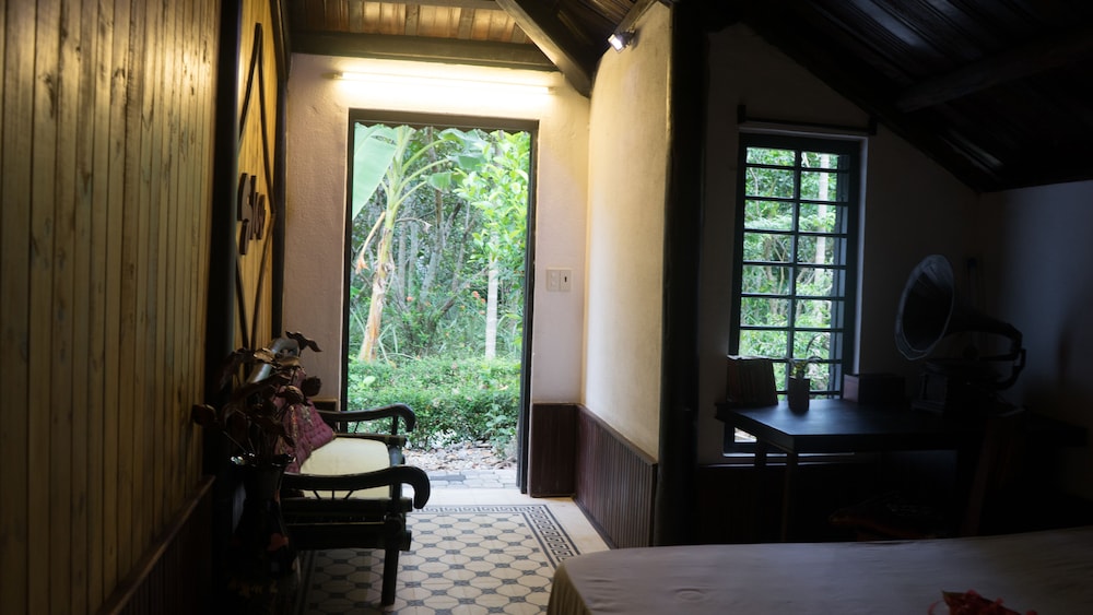 thuy bieu homestay