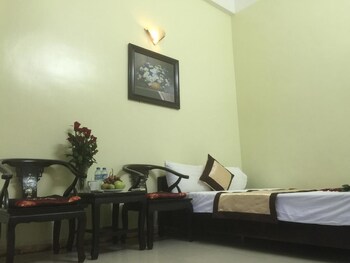 thu guest house