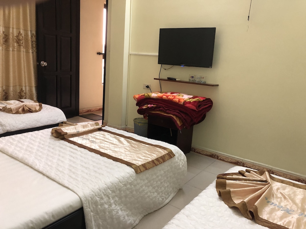 thu guest house