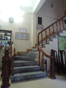 Thu Guest House,Ninh Binh>>Gia Vien,3 star