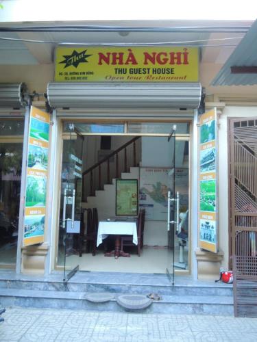 thu guest house
